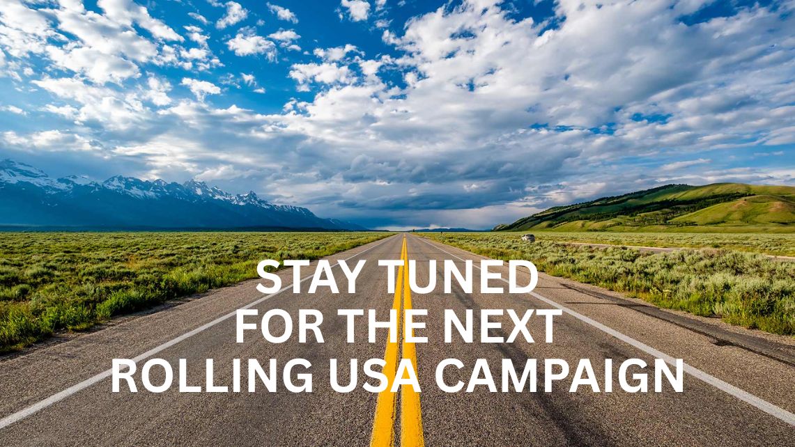 Rolling USA