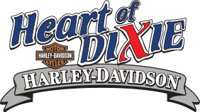 Heart of Dixie Harley-Davidson